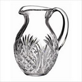 Waterford Crystal Pineapple Hospitality Pitcher